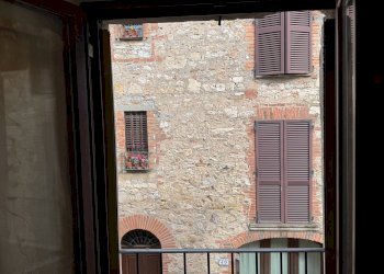 Foto 22 - Apartment Via San martino
 
50, Gaiole in Chianti - photo 22