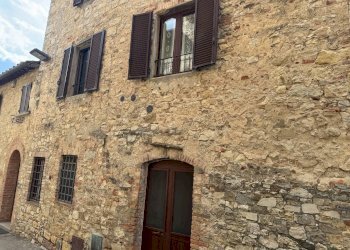 Foto 27 - Apartment Via San martino
 
50, Gaiole in Chianti - photo 27