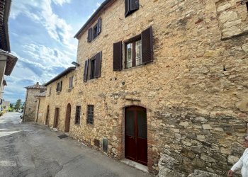 Foto 28 - Apartment Via San martino
 
50, Gaiole in Chianti - photo 28