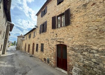 Foto 29 - Apartment Via San martino
 
50, Gaiole in Chianti - photo 29