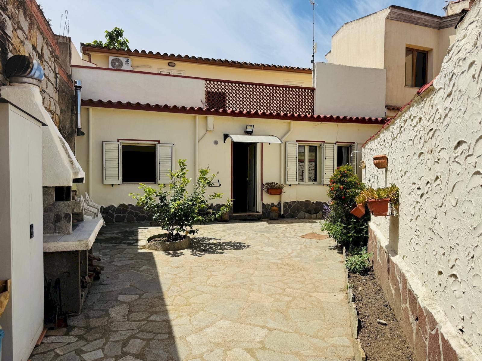 Foto 1 - Casa indipendente Via Nazionale, San Vito - foto 1