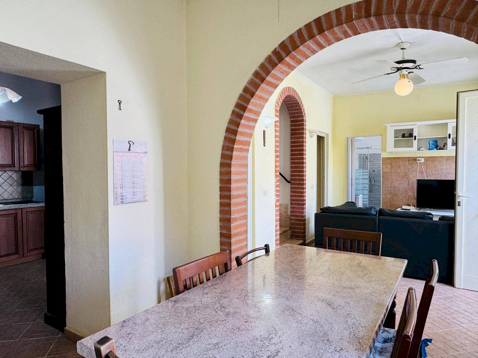 Foto 3 - Casa indipendente Via Nazionale, San Vito - foto 3