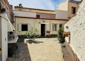 Foto 1 - Casa indipendente Via Nazionale, San Vito - foto 1