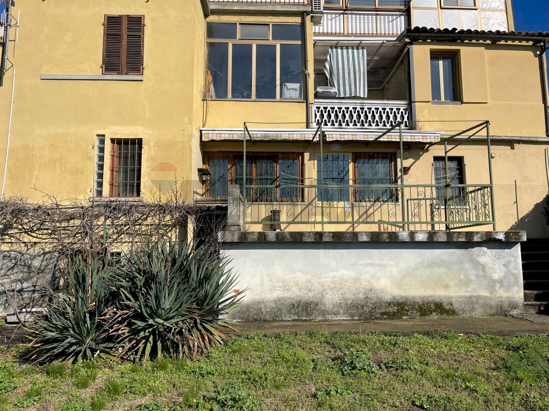 Casa all\'aperto - Semi-detached house Via Cristoforo Colombo
56, Moncalieri - photo 2