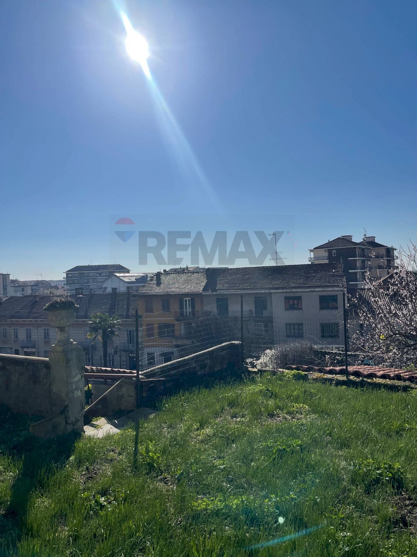Edificio all\'aperto - Semi-detached house Via Cristoforo Colombo
56, Moncalieri - photo 3