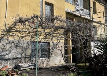 Casa all\'aperto - Semi-detached house Via Cristoforo Colombo
 
56, Moncalieri - photo 9