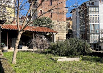 Casa all\'aperto - Semi-detached house Via Cristoforo Colombo
 
56, Moncalieri - photo 10