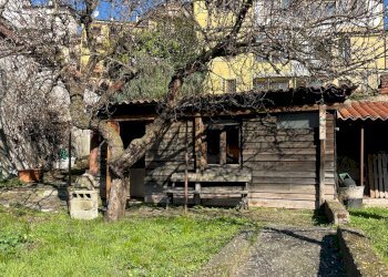 Casa all\'aperto - Semi-detached house Via Cristoforo Colombo
 
56, Moncalieri - photo 12