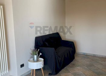 Soggiorno - Semi-detached house Via Cristoforo Colombo
 
56, Moncalieri - photo 17