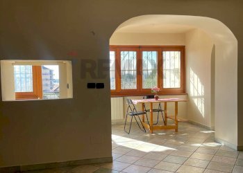 Stanza vuota - Semi-detached house Via Cristoforo Colombo
 
56, Moncalieri - photo 19