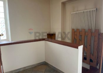 Hall / corridoio - Semi-detached house Via Cristoforo Colombo
 
56, Moncalieri - photo 26