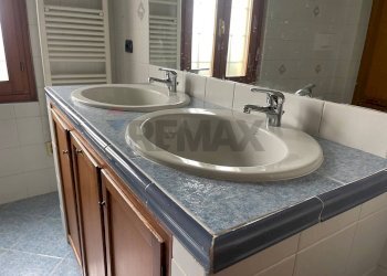 Bagno - Semi-detached house Via Cristoforo Colombo
 
56, Moncalieri - photo 35