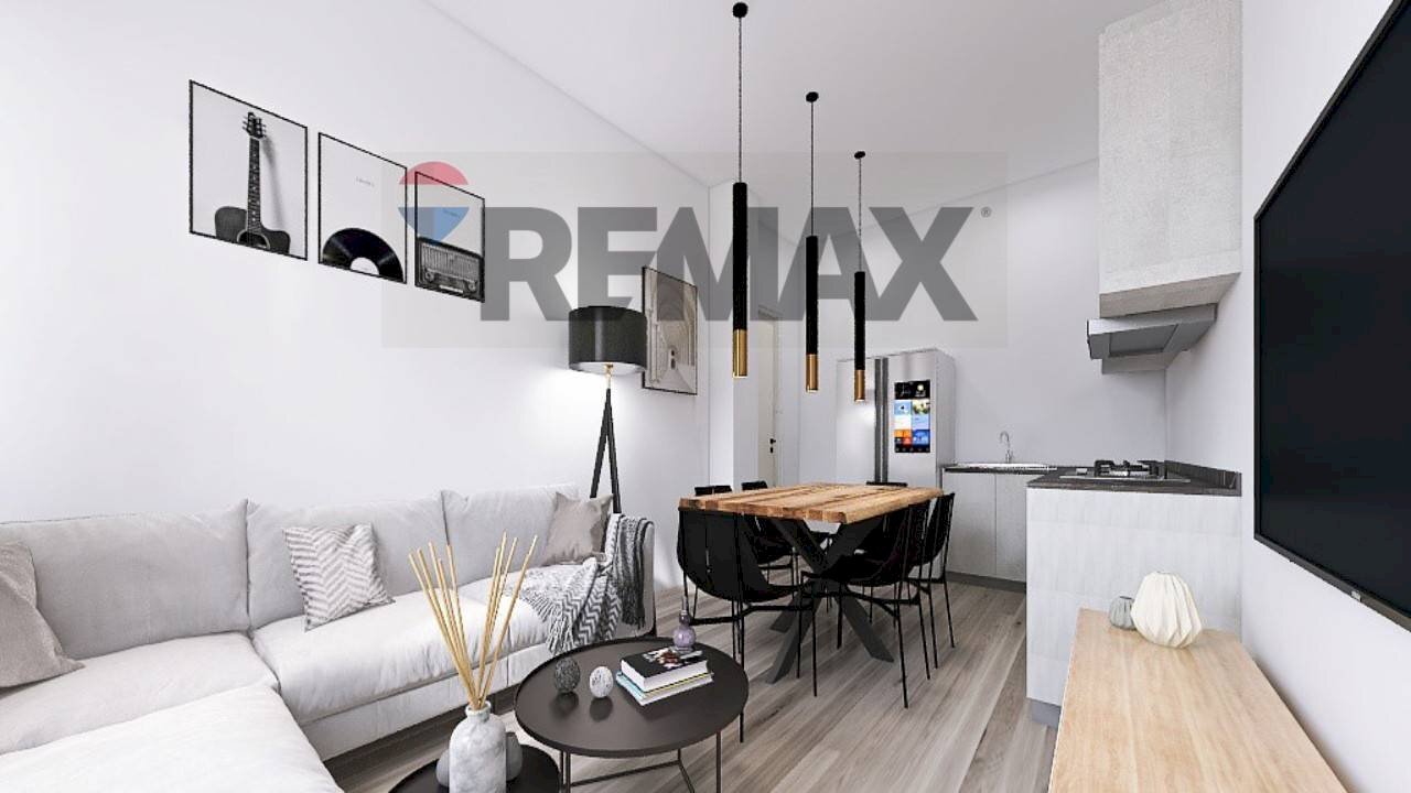 Sala da pranzo - Three-room apartment via torino
 
99, Settimo Torinese - photo 1