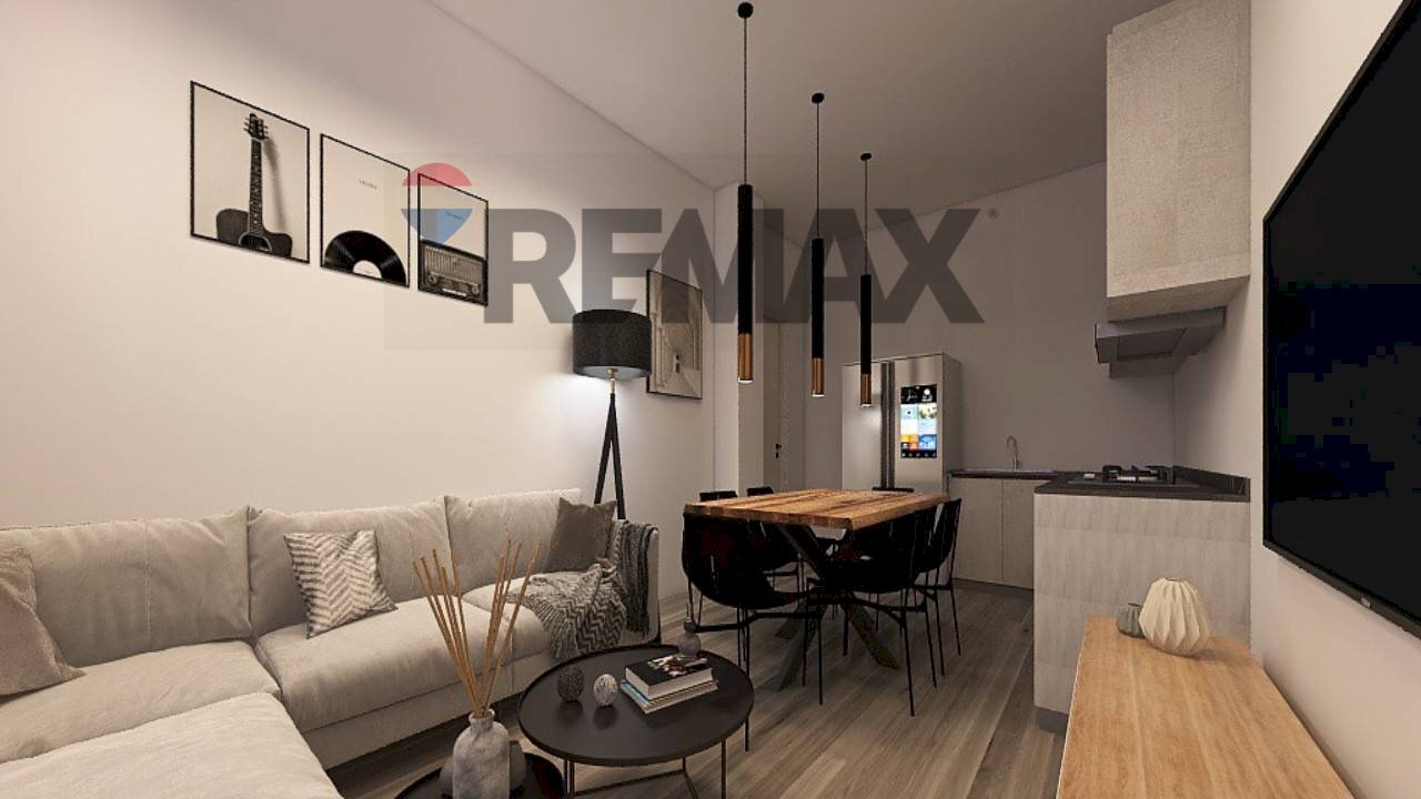 Sala da pranzo - Three-room apartment via torino
 
99, Settimo Torinese - photo 2