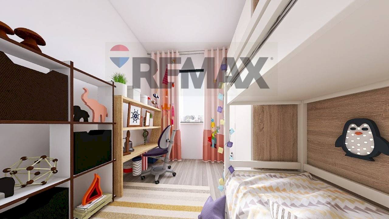 Camera / camera da letto - Three-room apartment via torino
 
99, Settimo Torinese - photo 3