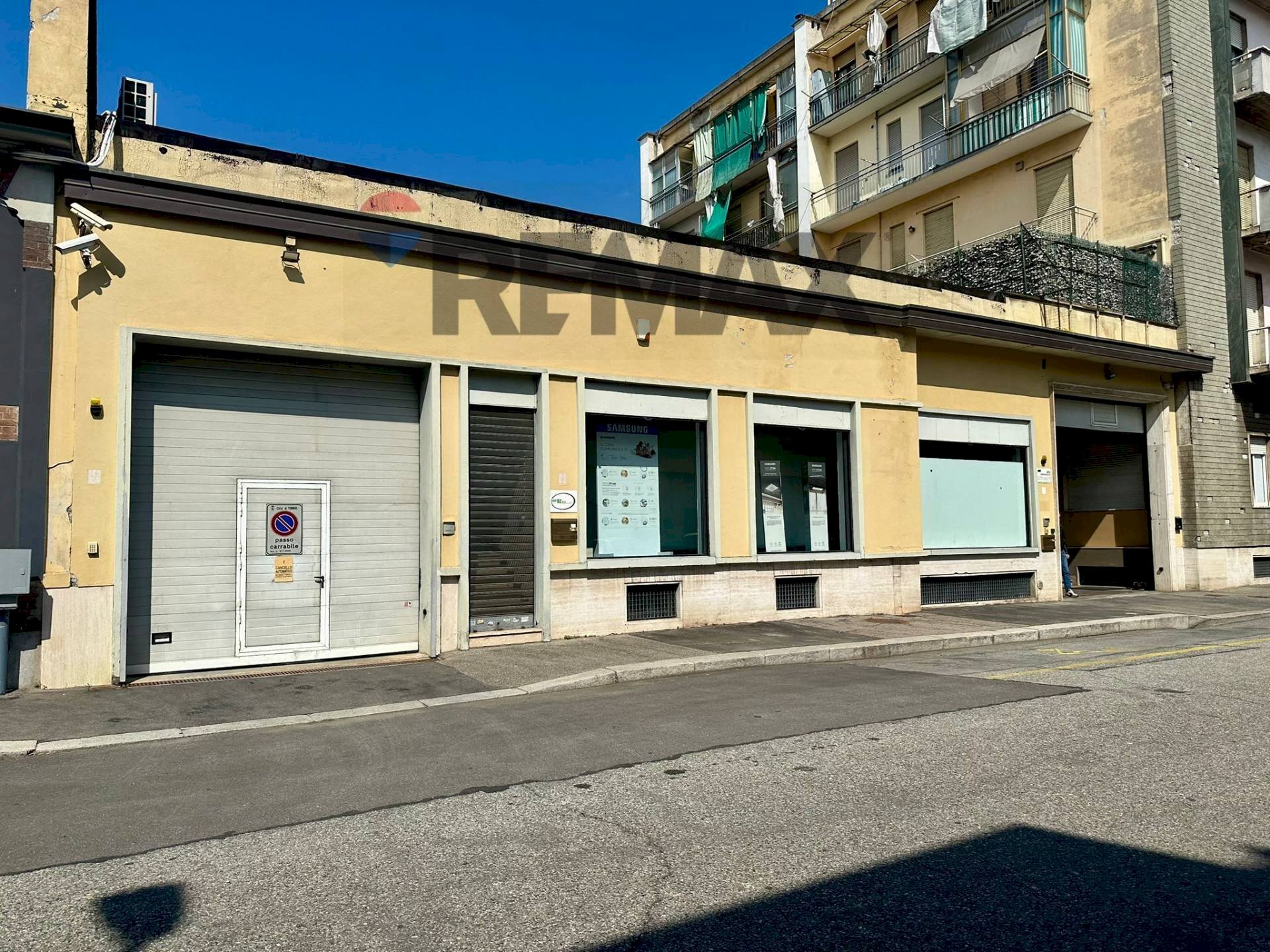 Edificio all\'aperto - Locale Commerciale via dogliani
 
14, Torino - foto 1
