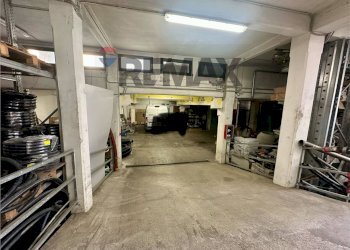 Parcheggio - Locale Commerciale via dogliani
14, Torino - foto 8