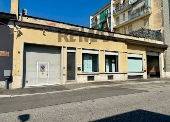 Edificio all\'aperto - Locale Commerciale via dogliani
14, Torino - foto 10