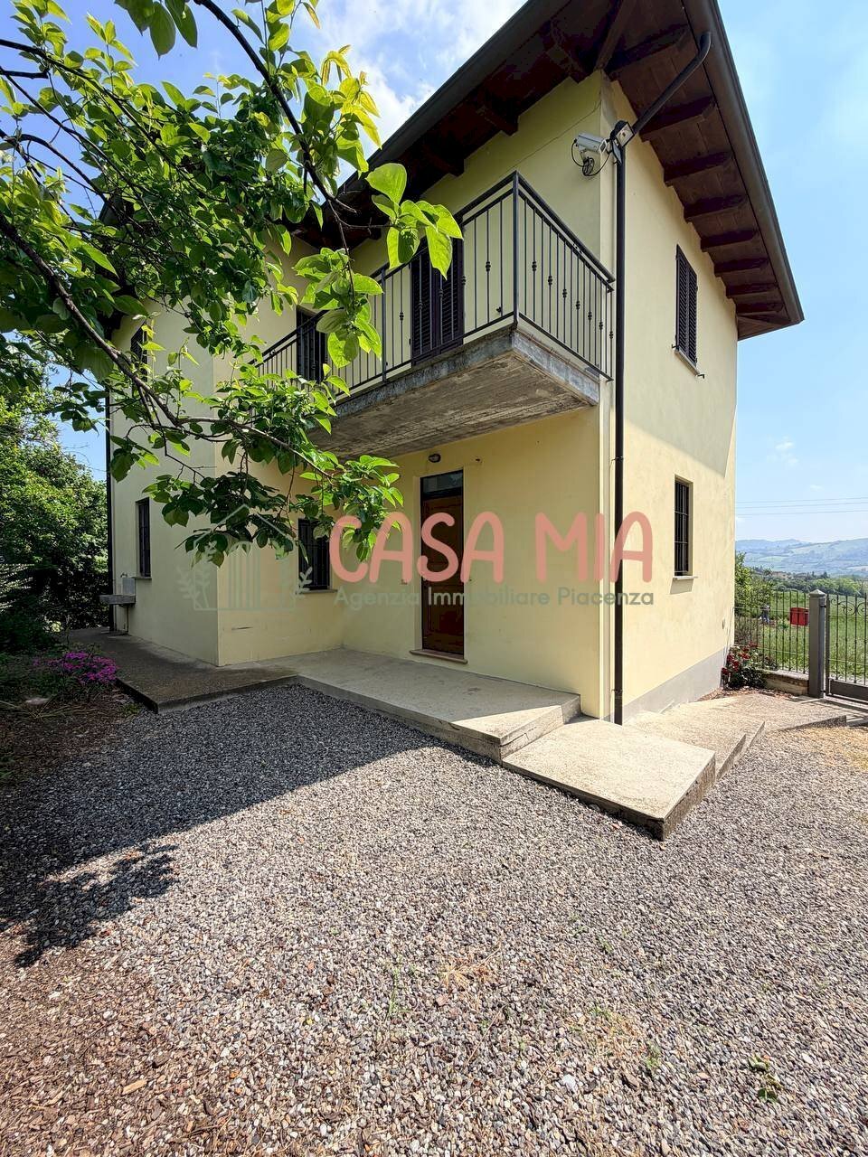 Foto 1 - Villa Via pertini, Alta Val Tidone - photo 1