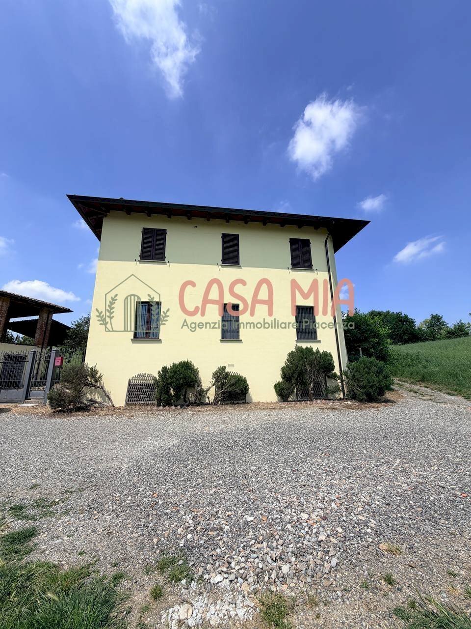 Foto 2 - Villa Via pertini, Alta Val Tidone - photo 2