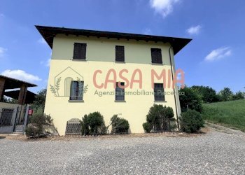 Foto 2 - Villa Via pertini, Alta Val Tidone - photo 2