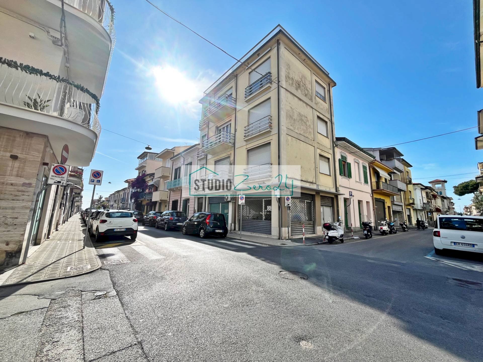 Foto 1 - Quadrilocale Via XX Settembre, Viareggio - foto 1