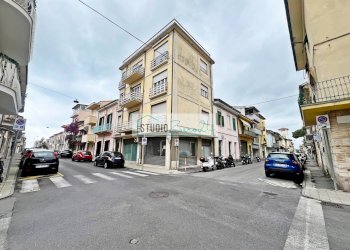 Foto 1 - Quadrilocale Via XX Settembre, Viareggio - foto 1