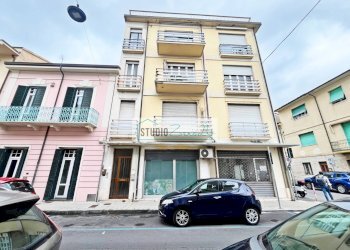 Foto 2 - Quadrilocale Via XX Settembre, Viareggio - foto 2