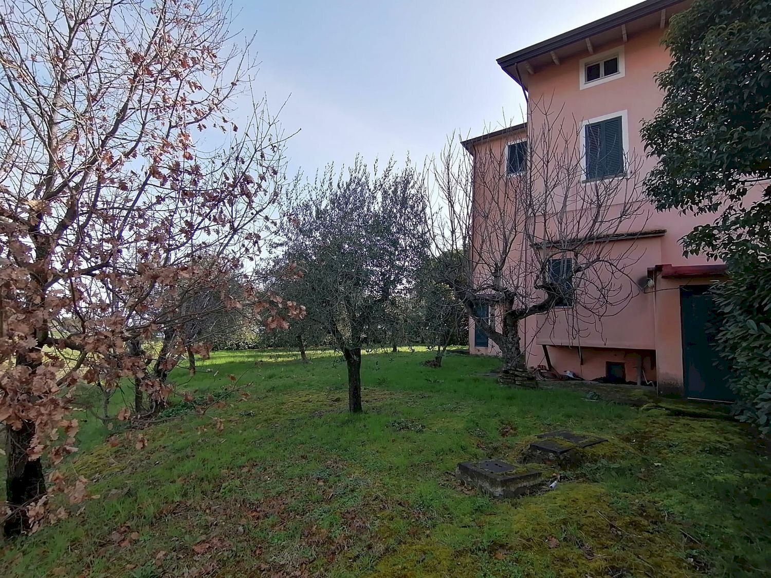 Foto 1 - Casa semi indipendente Strada statale 317, Marsciano - foto 1