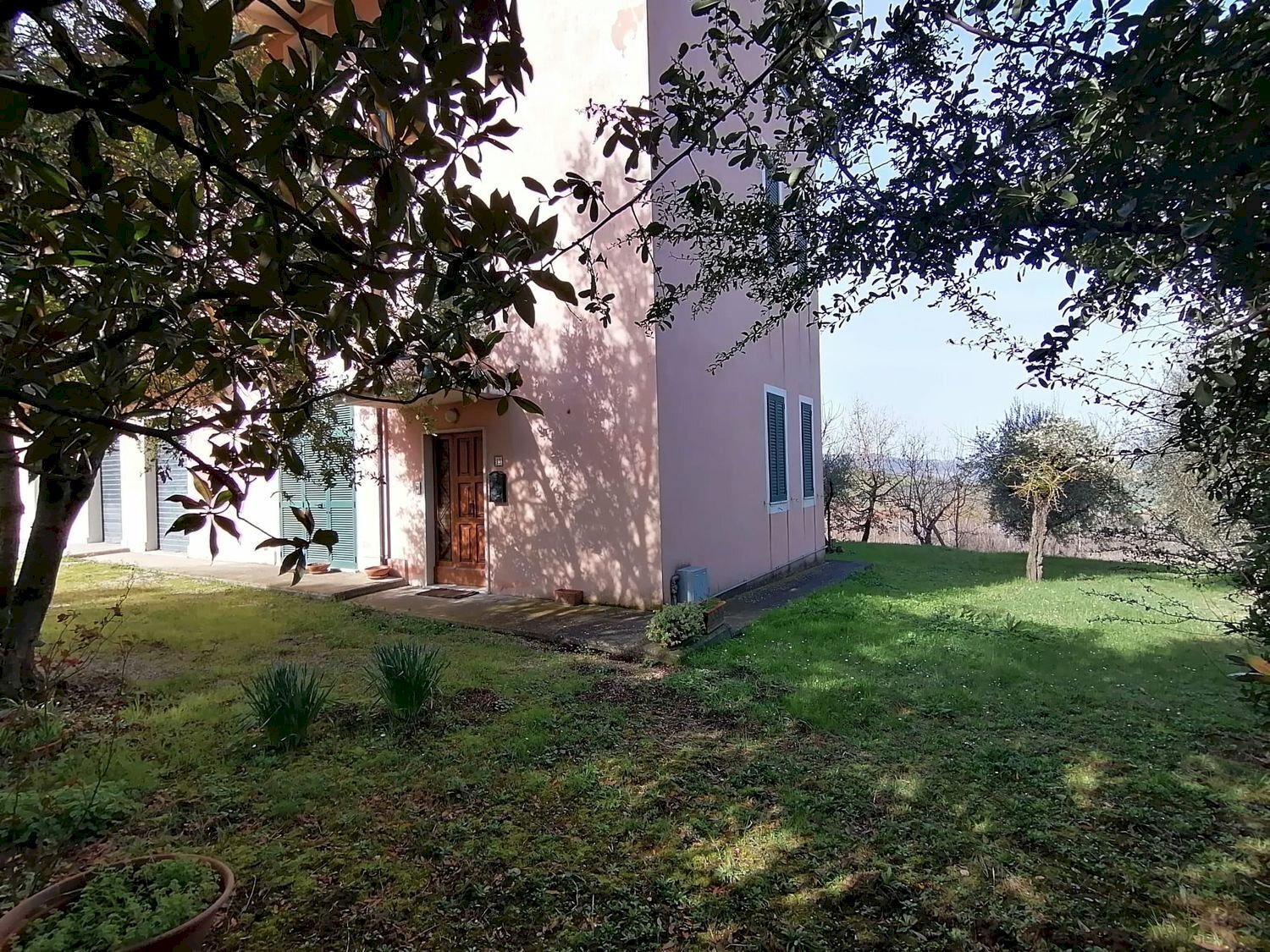 Foto 3 - Casa semi indipendente Strada statale 317, Marsciano - foto 3