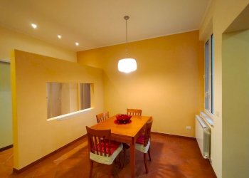 soggiorno - Casa semi indipendente Strada statale 317, Marsciano - foto 13