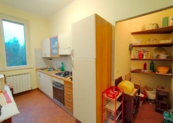 cucina - Casa semi indipendente Strada statale 317, Marsciano - foto 14