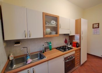 cucina - Casa semi indipendente Strada statale 317, Marsciano - foto 15