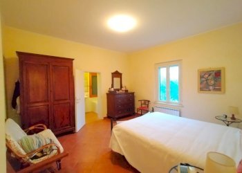 camera da letto - Casa semi indipendente Strada statale 317, Marsciano - foto 16