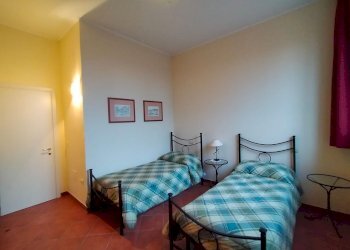 camera da letto - Casa semi indipendente Strada statale 317, Marsciano - foto 19