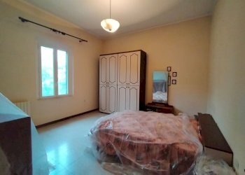 camera da letto - Casa semi indipendente Strada statale 317, Marsciano - foto 21