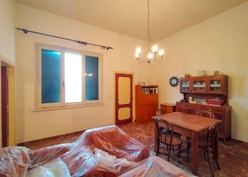 soggiorno - Casa semi indipendente Strada statale 317, Marsciano - foto 22