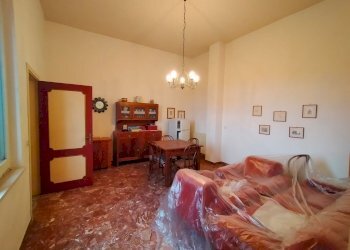 soggiorno - Casa semi indipendente Strada statale 317, Marsciano - foto 23