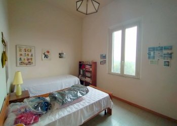 camera da letto - Casa semi indipendente Strada statale 317, Marsciano - foto 24