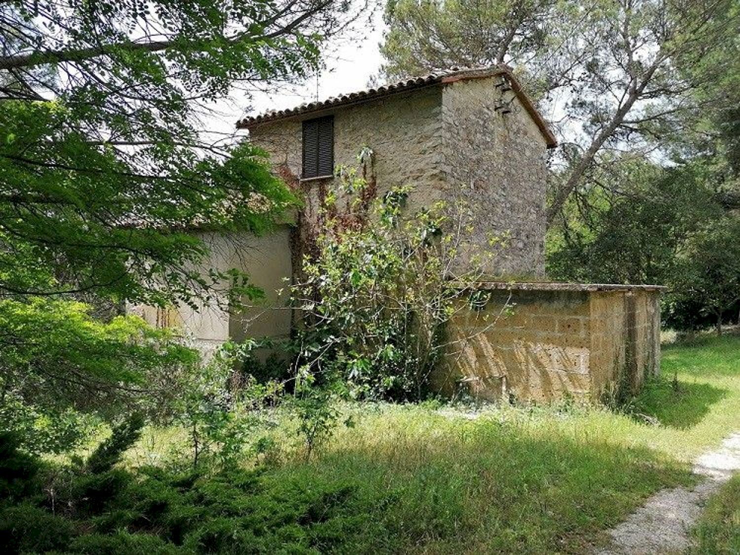 Foto 1 - Rustic Vocabolo Macci
 
3, Monte Castello di Vibio - photo 1