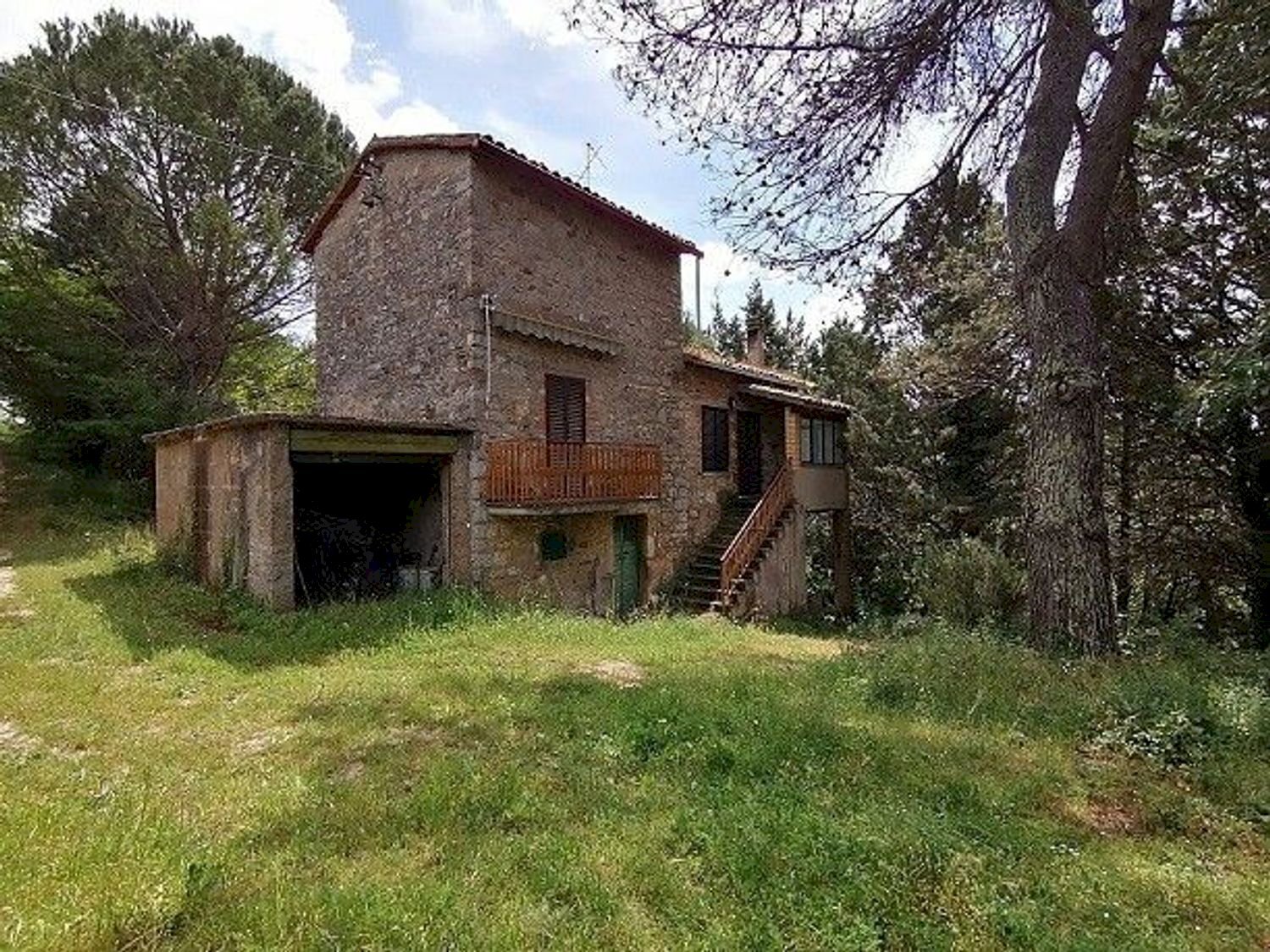 facciata - Rustic Vocabolo Macci
3, Monte Castello di Vibio - photo 3