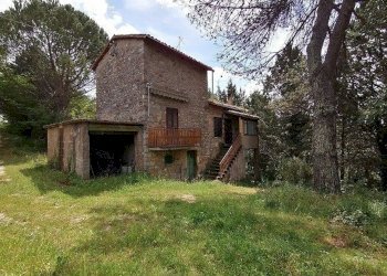 facciata - Rustico Vocabolo Macci
 
3, Monte Castello di Vibio - foto 3