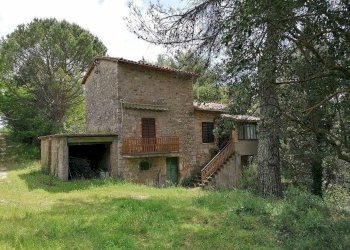 facciata - Rustico Vocabolo Macci
 
3, Monte Castello di Vibio - foto 4