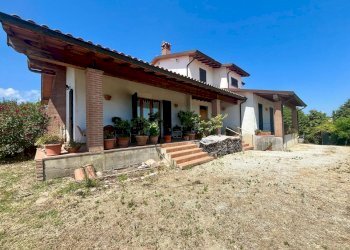 facciata - Villa via della Pace
 
3, Marsciano - foto 3