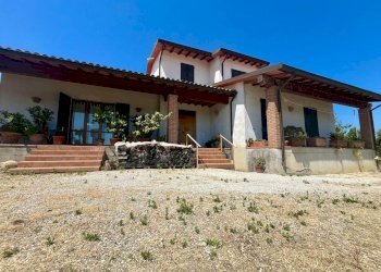 facciata - Villa via della Pace
 
3, Marsciano - foto 4