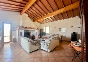 soggiorno - Villa via della Pace
 
3, Marsciano - foto 12