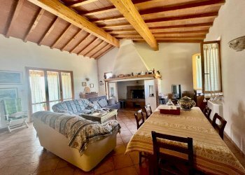 soggiorno - Villa via della Pace
 
3, Marsciano - foto 13