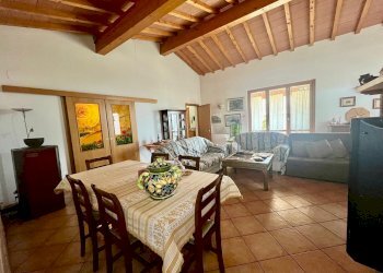 soggiorno - Villa via della Pace
 
3, Marsciano - foto 14