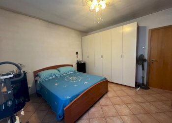 camera da letto - Villa via della Pace
 
3, Marsciano - foto 17
