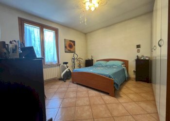 camera da letto - Villa via della Pace
 
3, Marsciano - foto 18
